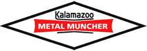 Kalamazoo Metal Muncher – Hydraulic Metal Fabrication Equipment | Ironworkers, Punch Presses, Shears, Brakes and US Made Drill Presses